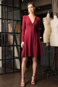 Cristina Ottaviano RTW Fall 2018