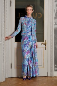 Curiel RTW Fall 2018