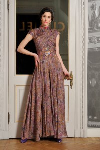 Curiel RTW Fall 2018