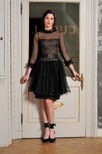 Curiel RTW Fall 2018