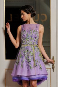 Curiel RTW Fall 2018