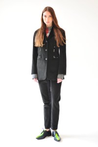 Damir Doma RTW Fall 2018