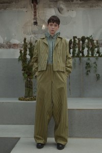 Dawei RTW Fall 2018