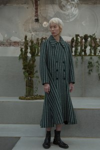Dawei RTW Fall 2018