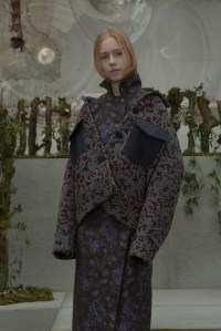 Dawei RTW Fall 2018
