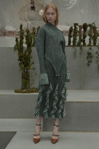 Dawei RTW Fall 2018
