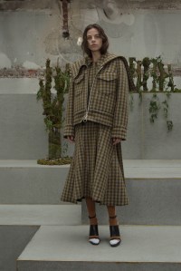 Dawei RTW Fall 2018