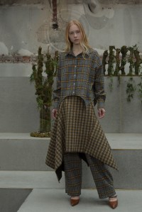 Dawei RTW Fall 2018