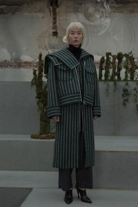Dawei RTW Fall 2018