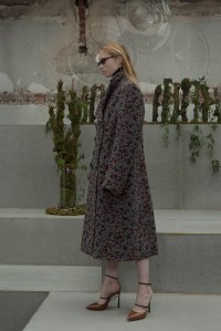 Dawei RTW Fall 2018