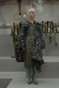 Dawei RTW Fall 2018