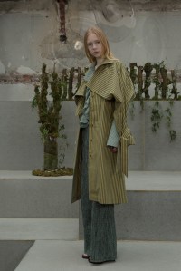 Dawei RTW Fall 2018