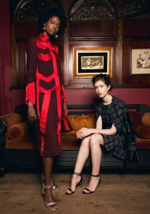 Deborah Lyons Fall 2018
