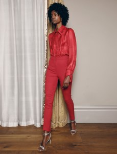 Deborah Lyons Fall 2018