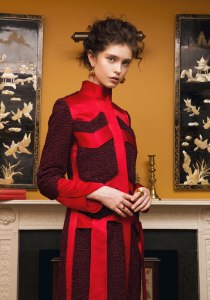 Deborah Lyons Fall 2018
