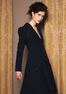 Deborah Lyons Fall 2018