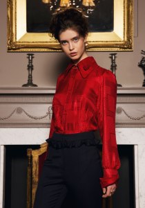 Deborah Lyons Fall 2018