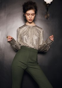 Deborah Lyons Fall 2018