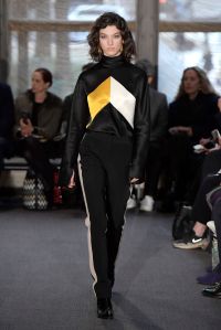 Derek Lam RTW Fall 2018