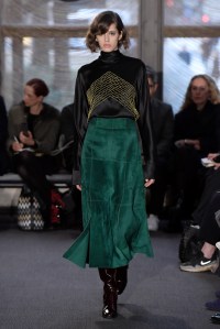 Derek Lam RTW Fall 2018