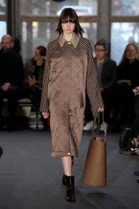 Derek Lam RTW Fall 2018