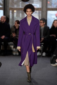 Derek Lam RTW Fall 2018