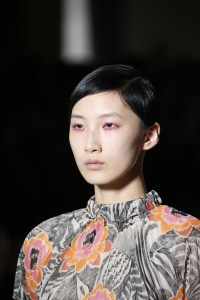 Details at Dries Van Noten RTW Fall 2018