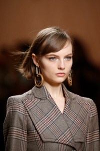 Details at Fendi RTW Fall 2018