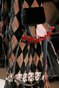Details at Fendi RTW Fall 2018
