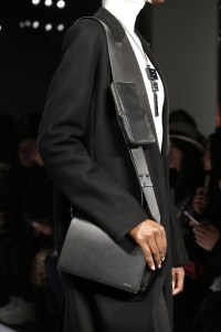 Details at Lanvin RTW Fall 2018
