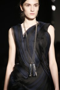 Details at Lanvin RTW Fall 2018