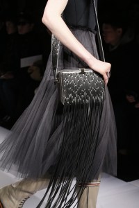 Details at Lanvin RTW Fall 2018