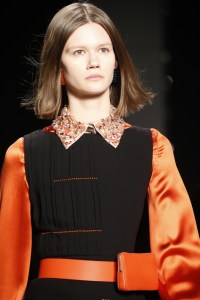 Details at Lanvin RTW Fall 2018