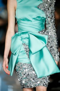 Details at Moschino RTW Fall 2018
