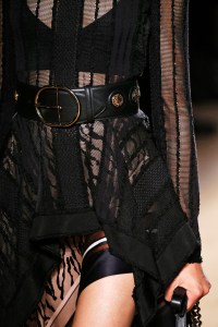 Details at Roberto Cavalli RTW Fall 2018