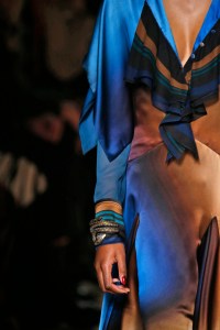 Details at Roberto Cavalli RTW Fall 2018