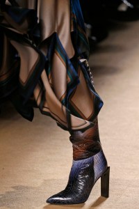 Details at Roberto Cavalli RTW Fall 2018