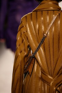 Details at Roberto Cavalli RTW Fall 2018