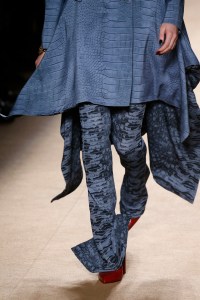 Details at Roberto Cavalli RTW Fall 2018