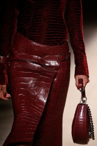 Details at Roberto Cavalli RTW Fall 2018