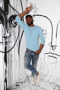 Broderick HunterDior Collection Launch Party, Spring Summer 2018, New York Fashion Week, USA - 06 Feb 2018