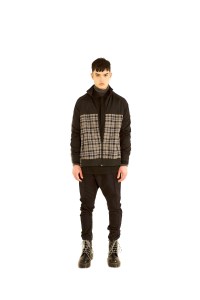 Diplomacy Men's Fall 2018