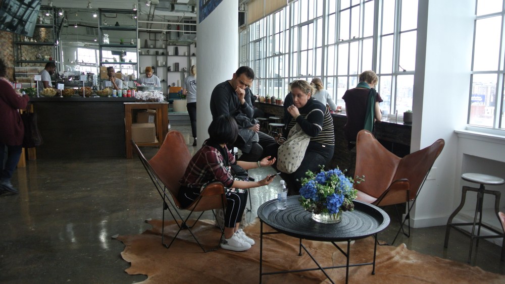 Retailers Search for Accessories, Unusual Brands at Designers & Agents