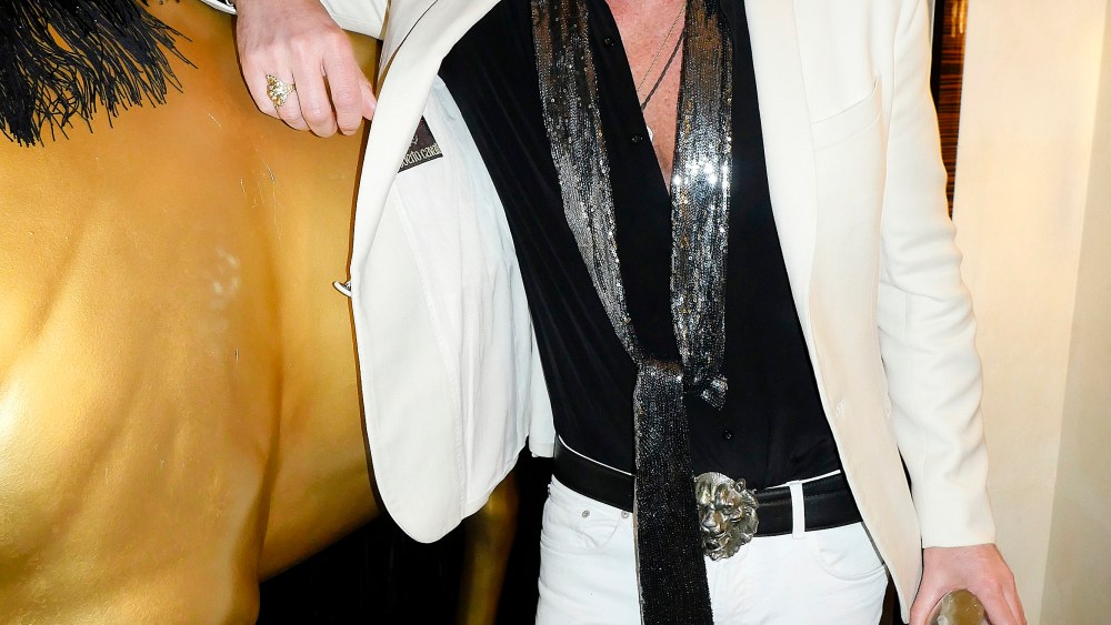 Peter Dundas