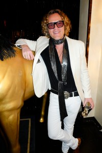 Peter Dundas