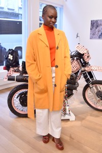 Danai Gurira