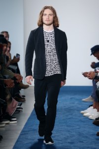 EFM Men's Fall 2018