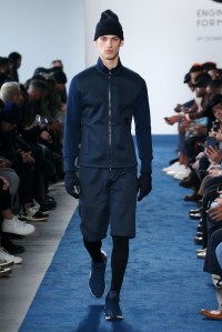 EFM Men's Fall 2018