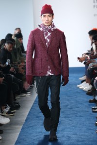 EFM Men's Fall 2018
