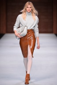 Elisabetta Franchi RTW Fall 2018